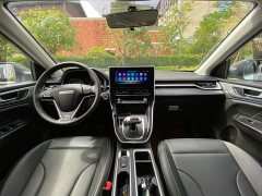 Haval M6 PLUS 1.5T DCT Luxury Smart Connected Edition - ფოტო 7