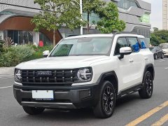 Haval Cool Dog 1.5T DCT FWD Trendy Edition - photo 1