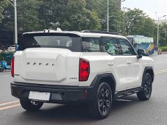 Haval Cool Dog 1.5T DCT FWD Trendy Edition - photo 7