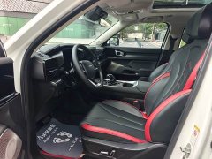 Haval Cool Dog 1.5T DCT FWD Trendy Edition - photo 8