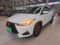 Toyota Yaris L Zhixuan X 1.5L CVT Leading Plus Edition - photo 1