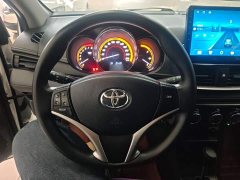 Toyota Yaris L Zhixuan X 1.5L CVT Leading Plus Edition - photo 10