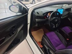 Toyota Yaris L Zhixuan X 1.5L CVT Leading Plus Edition - photo 15