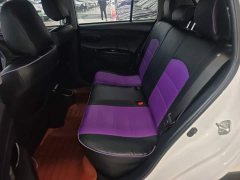 Toyota Yaris L Zhixuan X 1.5L CVT Leading Plus Edition - photo 16