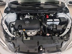 Toyota Yaris L Zhixuan X 1.5L CVT Leading Plus Edition - photo 19
