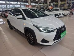 Toyota Yaris L Zhixuan X 1.5L CVT Leading Plus Edition - photo 3