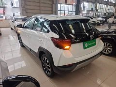 Toyota Yaris L Zhixuan X 1.5L CVT Leading Plus Edition - photo 4