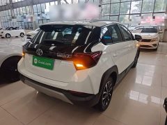 Toyota Yaris L Zhixuan X 1.5L CVT Leading Plus Edition - photo 6
