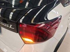 Toyota Yaris L Zhixuan X 1.5L CVT Leading Plus Edition - photo 7