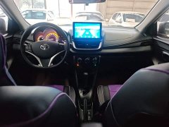Toyota Yaris L Zhixuan X 1.5L CVT Leading Plus Edition - photo 9