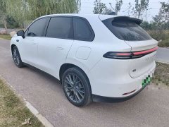 Leapmotor C10 530 Smart Comfort Edition - ფოტო 3