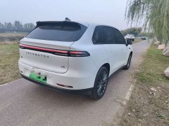 Leapmotor C10 530 Smart Comfort Edition - ფოტო 4