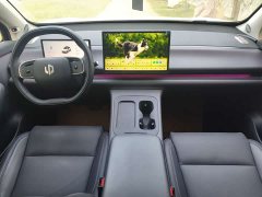 Leapmotor C10 530 Smart Comfort Edition - ფოტო 6