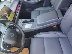 Leapmotor C10 530 Smart Comfort Edition - ფოტო 7