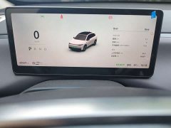 Leapmotor C10 530 Smart Comfort Edition - ფოტო 8