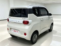Wuling Hongguang MINIEV Third Generation 215km Advanced Edition - ფოტო 10