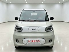 Wuling Hongguang MINIEV Third Generation 215km Advanced Edition - ფოტო 2