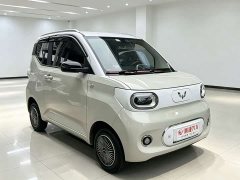Wuling Hongguang MINIEV Third Generation 215km Advanced Edition - ფოტო 3