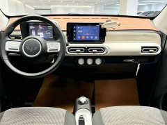 Wuling Hongguang MINIEV Third Generation 215km Advanced Edition - ფოტო 6