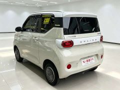 Wuling Hongguang MINIEV Third Generation 215km Advanced Edition - ფოტო 8
