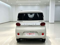 Wuling Hongguang MINIEV Third Generation 215km Advanced Edition - ფოტო 9