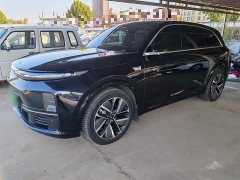 Li Auto L7 Pro - ფოტო 1