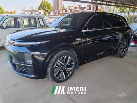 2024 Li Auto L7 Pro - ავტომობილი ჩინეთიდან
