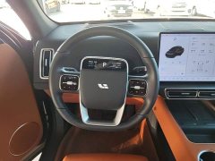 Li Auto L7 Pro - ფოტო 10