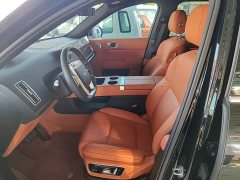 Li Auto L7 Pro - ფოტო 14