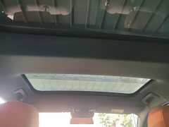 Li Auto L7 Pro - ფოტო 17
