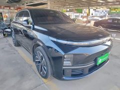 Li Auto L7 Pro - ფოტო 3