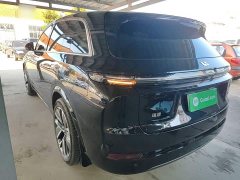 Li Auto L7 Pro - ფოტო 4