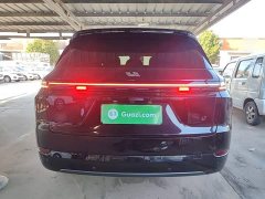 Li Auto L7 Pro - ფოტო 5
