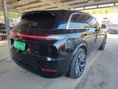 Li Auto L7 Pro - ფოტო 6