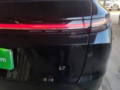 Li Auto L7 Pro - ფოტო 7