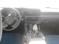 Toyota Prado 2.4T Flagship VX 5-Seater - ფოტო 12