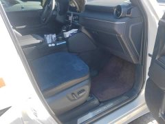 Toyota Prado 2.4T Flagship VX 5-Seater - ფოტო 8