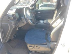 Toyota Prado 2.4T Flagship VX 5-Seater - ფოტო 9