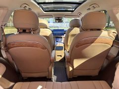 AITO Wenjie M7 1.5T Intelligent Driving AWD Max 6-Seater - photo 10