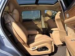 AITO Wenjie M7 1.5T Intelligent Driving AWD Max 6-Seater - photo 11