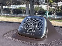 AITO Wenjie M7 1.5T Intelligent Driving AWD Max 6-Seater - photo 12