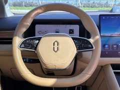 AITO Wenjie M7 1.5T Intelligent Driving AWD Max 6-Seater - photo 13