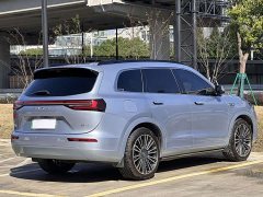 AITO Wenjie M7 1.5T Intelligent Driving AWD Max 6-Seater - photo 16