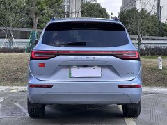 AITO Wenjie M7 1.5T Intelligent Driving AWD Max 6-Seater - photo 17