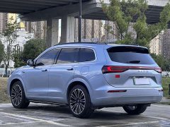 AITO Wenjie M7 1.5T Intelligent Driving AWD Max 6-Seater - photo 18
