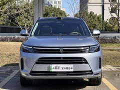 AITO Wenjie M7 1.5T Intelligent Driving AWD Max 6-Seater - photo 2