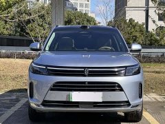 AITO Wenjie M7 1.5T Intelligent Driving AWD Max 6-Seater - photo 4