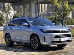 AITO Wenjie M7 1.5T Intelligent Driving AWD Max 6-Seater - photo 5