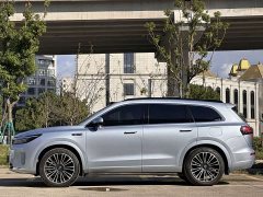AITO Wenjie M7 1.5T Intelligent Driving AWD Max 6-Seater - photo 6