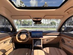 AITO Wenjie M7 1.5T Intelligent Driving AWD Max 6-Seater - photo 7